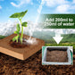 🌱2025 Hete verkoop - 50% korting🌱Biologische Kokosnoot Coir voor Planten