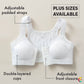 🔥Laatste daguitverkoop 49%🔥  Posture Fix Bra™ | Verlicht rugpijn en corrigeert de houding