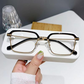 Fabriek directe verkoop🔥Photochromic dag en nacht gebruik Anti-blauw licht leesbril