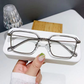 Fabriek directe verkoop🔥Photochromic dag en nacht gebruik Anti-blauw licht leesbril