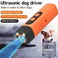 🔥Laatste Dag 49% UIT🔥Ultrasonic Dog Bark Deterrent Device - Humane & Effectieve Hondenafweerder