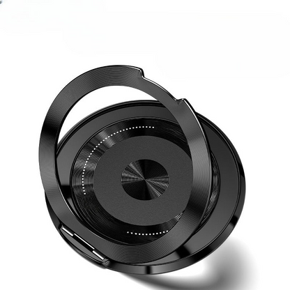 🎄Kerstverrassingsactie! 50% KORTING！📱Neatherlshop：'s Werelds Dunste Magnetische Telefoonstandaard – Die Bevredigende "Klik-Klik" Haptische Vibe Je Altijd Zou Wensen!