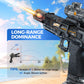 🔫💦 Snelmodus IJs-explosie Waterpistool – Krachtig, Snel & Ultiem Zomerplezier! IJskoude actie voor kinderen én volwassenen – perfect voor het zwembad, strand of tuin! ☀️💧
