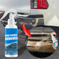 Roestverwijderingsspray voor auto'sAanbieding 44% korting