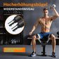 💪 Verstelbare Gewichtsstang voor Armtrainer – Bovenlichaam Trainingsapparaat Draagbaar fitnessapparaat voor thuis – ideaal voor krachttraining en spieropbouw! 🏋️‍♂️✨