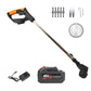 🔥 2026 Hot Sale – 50% KORTING! 💦 1500W Draagbare Grastrimmer – Lithium Accu Grasmaaier, Klein & Krachtig! ⚡🌿