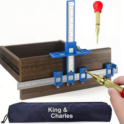 Kastbeslag mal