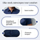 👔⚡| Strijkvrije herenoverhemden – Niet strijken, kreukvrij en comfortabel de hele dag!