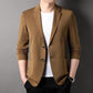 🔥 50% KORTING! 🔥 Heren Lichtgewicht Blazer – Geschikt voor Elk Seizoen Van M tot 7XL – stijlvol, comfortabel & veelzijdig voor ieder moment! 🧥✨