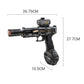 🔫💦 Snelmodus IJs-explosie Waterpistool – Krachtig, Snel & Ultiem Zomerplezier! IJskoude actie voor kinderen én volwassenen – perfect voor het zwembad, strand of tuin! ☀️💧