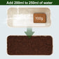 🌱2025 Hete verkoop - 50% korting🌱Biologische Kokosnoot Coir voor Planten