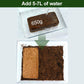 🌱2025 Hete verkoop - 50% korting🌱Biologische Kokosnoot Coir voor Planten