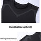 🎉 Ionische shapewear vest – Compressie en verkoeling – Body contouring en mouwloos – Onzichtbaar onder kleding 🕶️