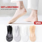 💯💕Dames Fashion Lace Sokken (5 paar)