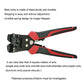 🔥2025 Hot Sale💕Professionele draadstripper💕