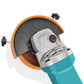 🧰Multifunctionele boorslijper voor haakse slijpmachines🧰