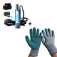 💥 50% KORTING – Complete Pompset voor Snelle Reparaties en Langdurige Prestaties ⚙️