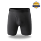 🌟 Ademende boxershorts voor heren  – voor de Moderne Man 💪 Van werk tot sport: discreet draagbaar, maximaal effectief