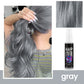 ❤️Botanische Tijdelijke Bubble Dye Haarkleurspray