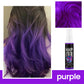 ❤️Botanische Tijdelijke Bubble Dye Haarkleurspray