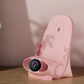 🔥Hete verkoop 60% Korting🔥Mini multifunctionele telefoonhouder in stoelvorm voor draadloze snellader