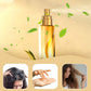 ✨2025 Hete Verkoop✨Langdurige Lichtgewicht Haar Zacht Essentiële Olie Spray
