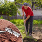 🌿 Koolstofstalen Onkruidhark – Kies uit 5, 6, 7 of 8 tanden voor élke grondsoort! Duurzaam, roestvrij & ideaal voor de Nederlandse tuin. 💪🍂