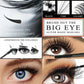 🔥 Koop 1 krijg 1 gratis🔥  SHEDOES Waterproof Silk Fibre Dikke Verlengende Mascara