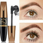 🔥 Koop 1 krijg 1 gratis🔥  SHEDOES Waterproof Silk Fibre Dikke Verlengende Mascara