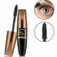 🔥 Koop 1 krijg 1 gratis🔥  SHEDOES Waterproof Silk Fibre Dikke Verlengende Mascara