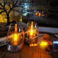 🥳HETE UITVERKOOP 2026🥳💞Meer dan 50.000 verkocht!💥🕯️✨ 50% korting! Solar theelichtjes met flikkerend effect – Realistisch vlameffect, schakelt automatisch aan bij schemering. IP65 waterdicht, brandt 6-8 uur. Geen snoeren, geen gedoe. ✅🌙