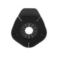 Beperkte Speciale ⌛ Auto Ruitenwisser Arm Gat Silicone Beschermer Pads