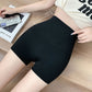🎀Koop 1 krijg 1 gratis🎀Buik controle en billen heffen Twee-in-een Shark Shorts