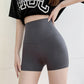 🎀Koop 1 krijg 1 gratis🎀Buik controle en billen heffen Twee-in-een Shark Shorts