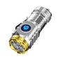 🔥2025 nieuwe uitgaven🔥Mini Flash Super Power zaklamp🔦