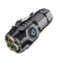 🔥2025 nieuwe uitgaven🔥Mini Flash Super Power zaklamp🔦