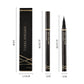 💥Speciale nieuwjaarsaanbieding🎉 Sneldrogende ultrafijne gladde vloeibare eyeliner