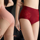 🎀Nieuwjaarsuitverkoop 2025🎀Comfortabele panty zonder kant voor dames