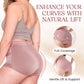🎀50% nieuwjaarsuitverkoop🎀Ultimate Comfort Shapewear slip met hoge taille en lekvrije pasvorm