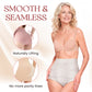 🎀50% nieuwjaarsuitverkoop🎀Ultimate Comfort Shapewear slip met hoge taille en lekvrije pasvorm