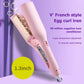 🔥Uitverkoop 60% KORTING🔥Ranskalainen aalto Curling Iron