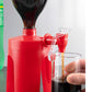 🎉Wekelijkse speciale uitverkoop🥤Handbediende koolzuurhoudende drankautomaat