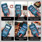 🔥Essentiële gezinsbenodigdheden🔥Intelligente digitale multimeter met automatische herkenning