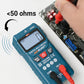 🔥Essentiële gezinsbenodigdheden🔥Intelligente digitale multimeter met automatische herkenning