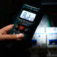 🔥Essentiële gezinsbenodigdheden🔥Intelligente digitale multimeter met automatische herkenning