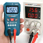 🔥Essentiële gezinsbenodigdheden🔥Intelligente digitale multimeter met automatische herkenning