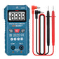 🔥Essentiële gezinsbenodigdheden🔥Intelligente digitale multimeter met automatische herkenning