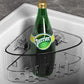 🔥2025 Uitverkoop - 50% Korting🔥Multifunctionele keuken badkamer zuignap hoek douche caddy