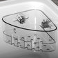 🔥2025 Uitverkoop - 50% Korting🔥Multifunctionele keuken badkamer zuignap hoek douche caddy