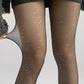 🎀2025 Hete Uitverkoop - 70% Korting🎀Damesmode Sexy glitter paillettenkousen